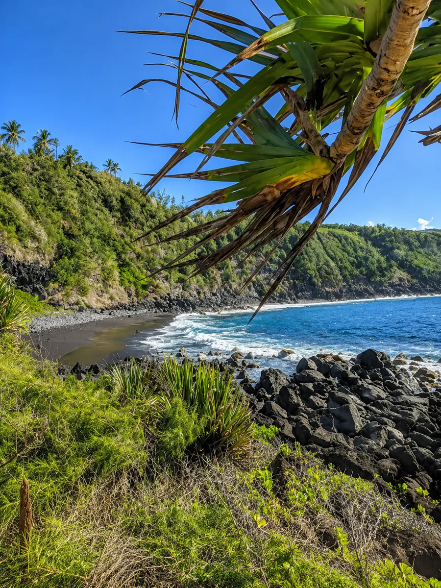 Le Sud sauvage de La Réunion